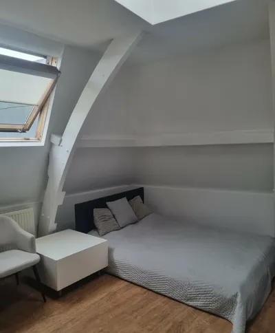 Studio Achterstraatje, Veenendaal