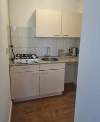 Achterstraatje, Veenendaal