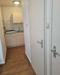 Achterstraatje, Veenendaal