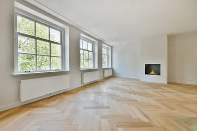 Appartement Raamgracht, Amsterdam