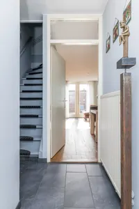 Jan Willenstraat 2A, Geleen