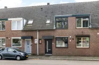 Jan Willenstraat 2A, Geleen