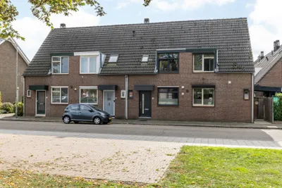 Jan Willenstraat 2A, 6166AX, Geleen, Limburg