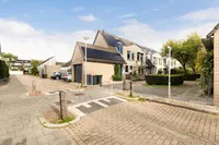 Kapittelweg 14, Ijsselstein