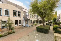 Kapittelweg 14, Ijsselstein