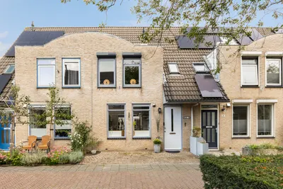 Kapittelweg 14, 3401TW, Ijsselstein, Utrecht