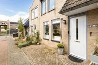 Kapittelweg 14, Ijsselstein