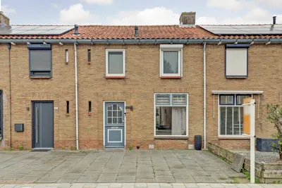 Wilhelminastraat 8, 4484AG, Kortgene, Zeeland