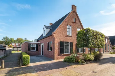 Spuitstraat 28, 7461CA, Rijssen, Overijssel