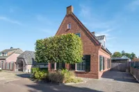 Spuitstraat 28, Rijssen
