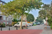 Van Hogendorpweg 110, Vlissingen
