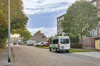 Van Hogendorpweg 110, Vlissingen