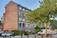 Van Hogendorpweg 110, Vlissingen