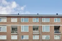Van Hogendorpweg 110, Vlissingen