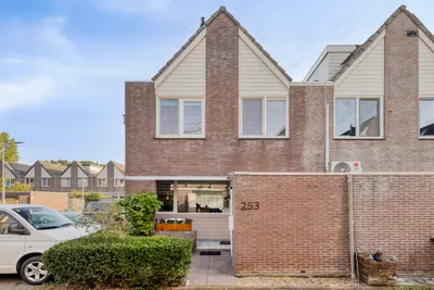 Aardster 253, 2403RR, Alphen Aan Den Rijn, Zuid-Holland