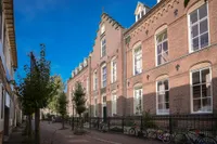 Ridderstraat 28, Culemborg