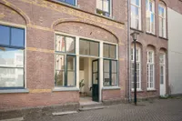 Ridderstraat 28, Culemborg