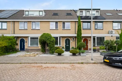 Brahmsstraat 11, 2901HG, Capelle Aan Den Ijssel, Zuid-Holland
