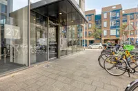 Vissersdijk 165, Rotterdam