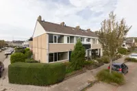Gossepalen 52, Sneek