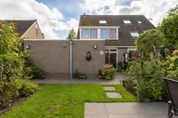 Lytse Dyk 14, Sneek