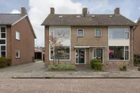 Zeilstraat 46, Sneek