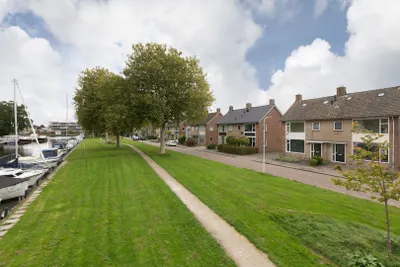 Zeilstraat 46, 8605BM, Sneek, Friesland