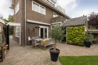 Iepenlaan 23, Sneek
