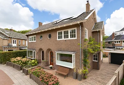 Iepenlaan 23, 8603CE, Sneek, Friesland