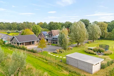 Wolthaarsdijk WZ 27, 8102ST, Raalte, Overijssel