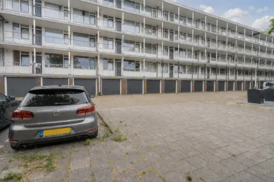 Statenlaan 95, 5042RR, Tilburg, Noord-Brabant