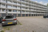 Statenlaan 95, Tilburg