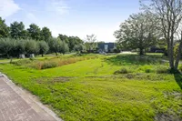 Korenhoek 10, Standdaarbuiten