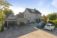 Korenhoek 10, Standdaarbuiten