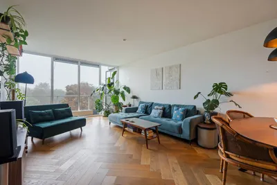 Parnassiaveld 115, 1115EK, Duivendrecht, Noord-Holland