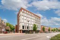 Spoorlaan 450 30, Tilburg