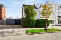 Rozenlaan 4, Geleen