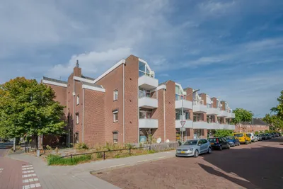 Kaldenkerkerweg 189, 5915AC, Venlo, Limburg