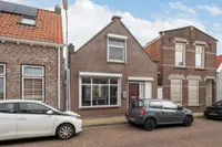 Langestraat 8, Poortvliet