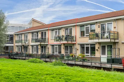 Maartenshof 80, 4695HV, Sint-maartensdijk, Zeeland