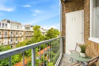 Lanseloetstraat 29 3, Amsterdam