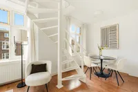 Lanseloetstraat 29 3, Amsterdam