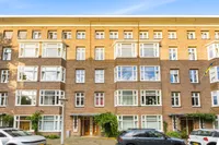 Lanseloetstraat 29 3, Amsterdam