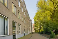 Vierwindenstraat 131, Amsterdam
