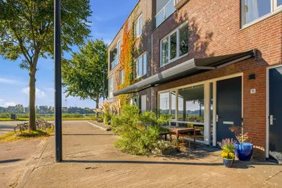 Loet C. Barnstijnstraat 11, 1087MH, Amsterdam, Noord-Holland