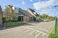 Hofstraat 4, Born