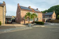 De Lerodestraat 9, Born