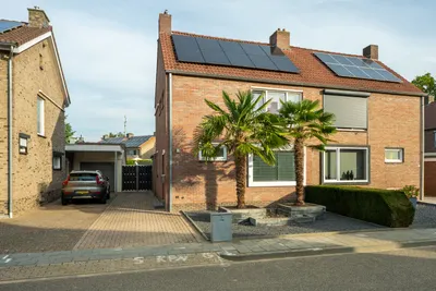 De Lerodestraat 9, 6121HX, Born, Limburg