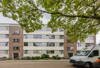Professor van der Heijdenstraat 33, Nijmegen