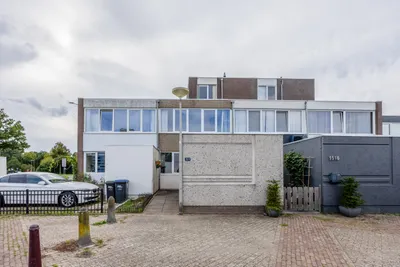 Zwanenveld 1518, 6538LW, Nijmegen, Gelderland